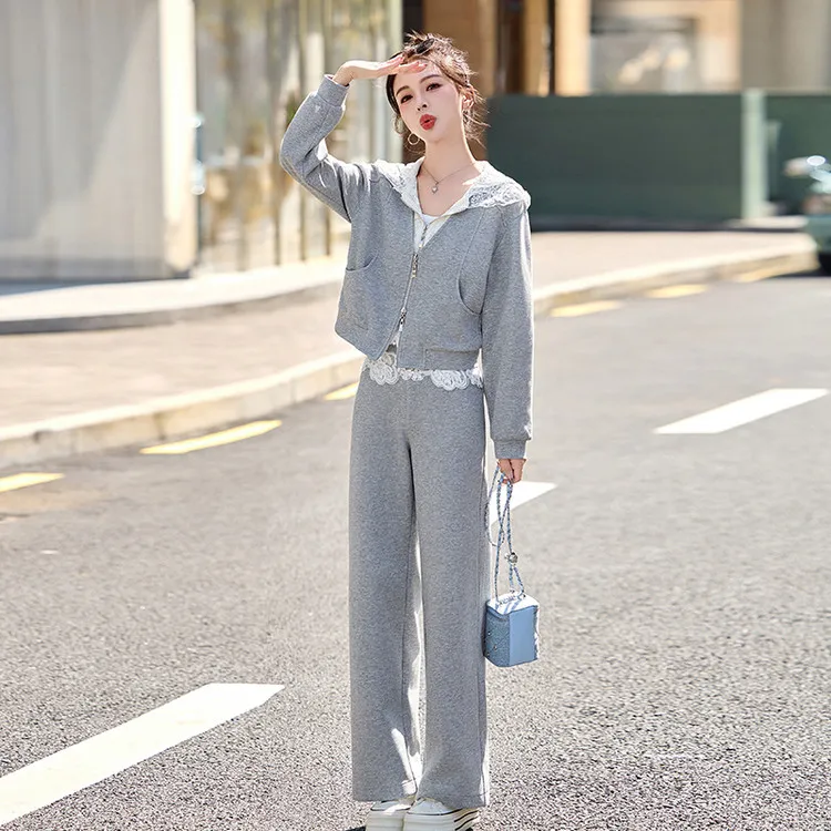PIERRE CARDIN Casual Suit Women's-7
