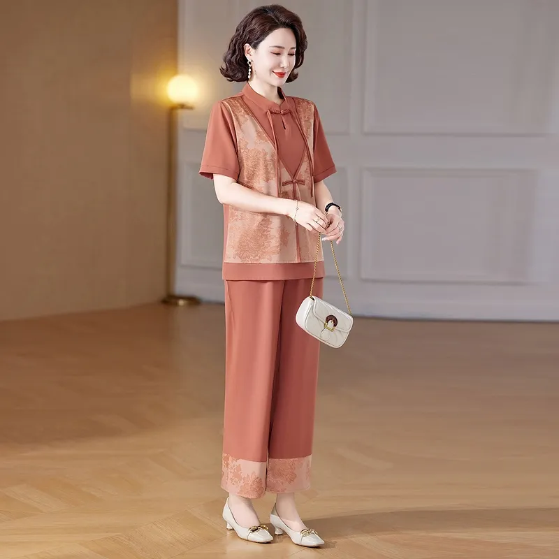 PIERRE CARDIN Casual Suit Women's-20