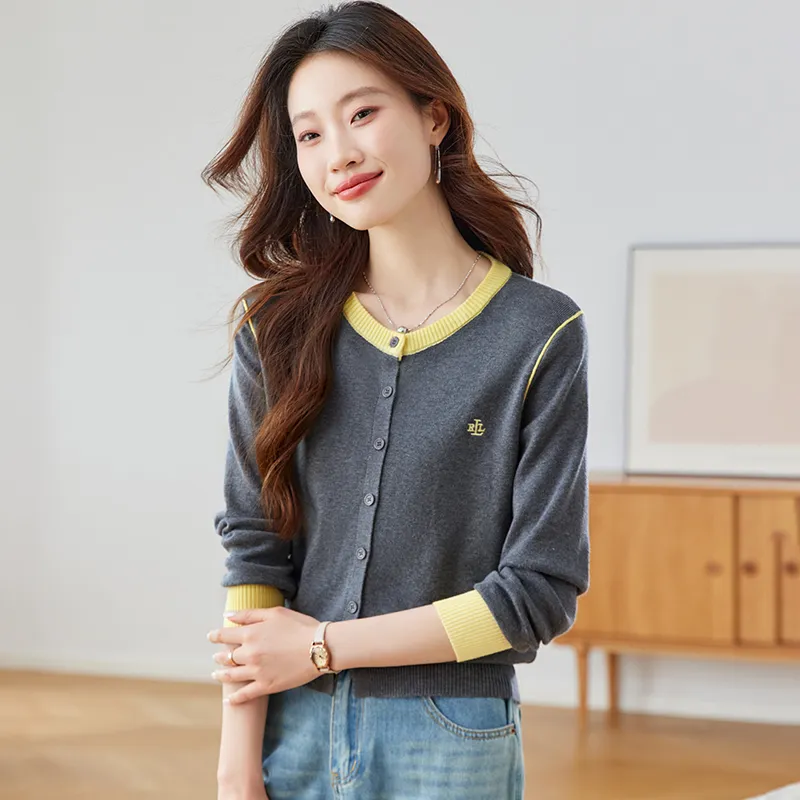 PIERRE CARDIN Knitwear Women's-3