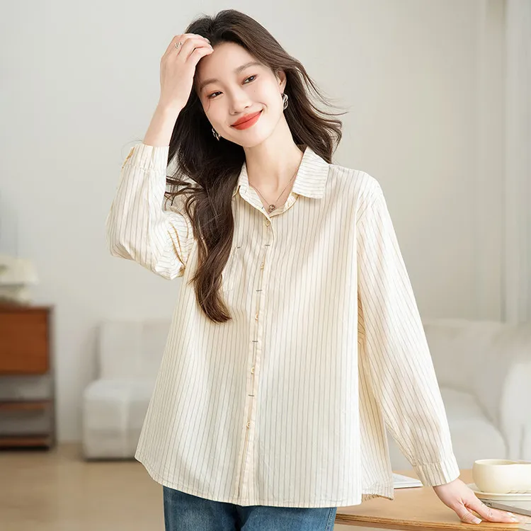 PIERRE CARDIN Shirts Women's-1