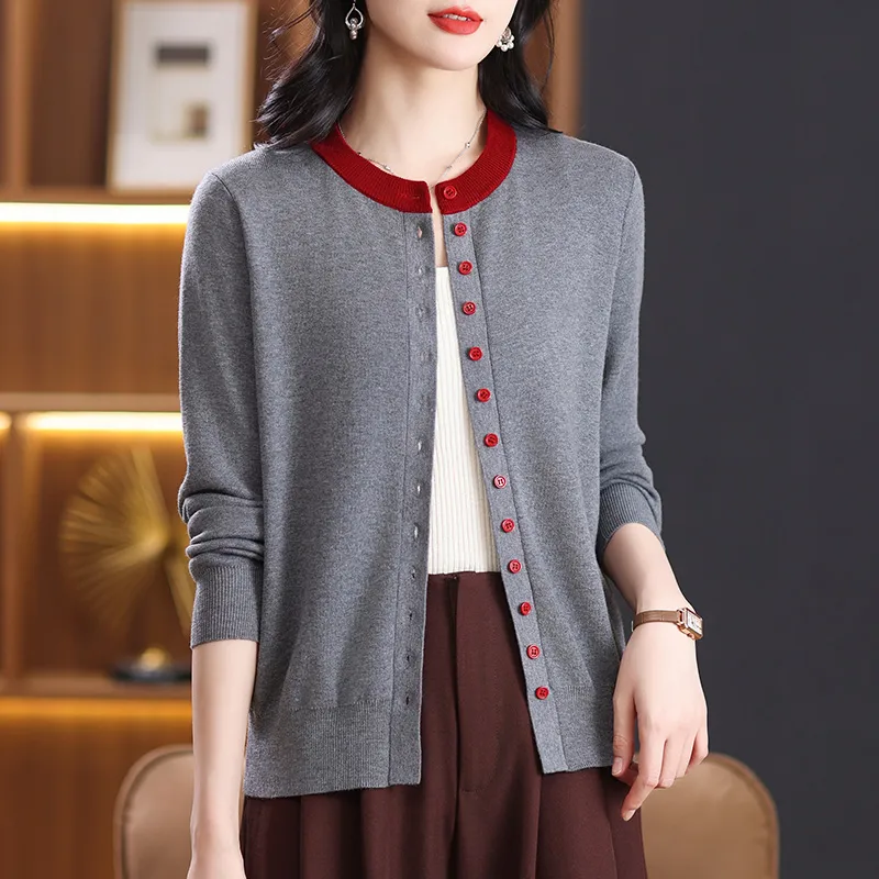 PIERRE CARDIN Knitwear Women's-6