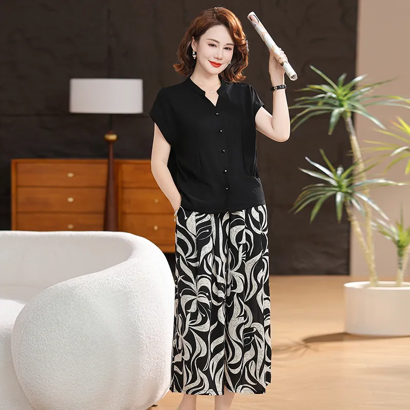 PIERRE CARDIN Casual Suit Women's-9