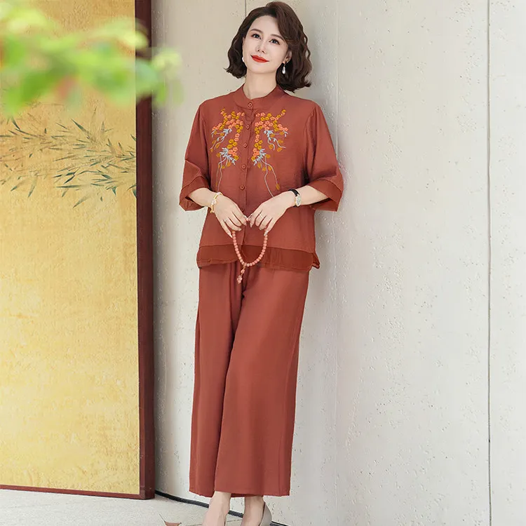 PIERRE CARDIN Casual Suit Women's-1