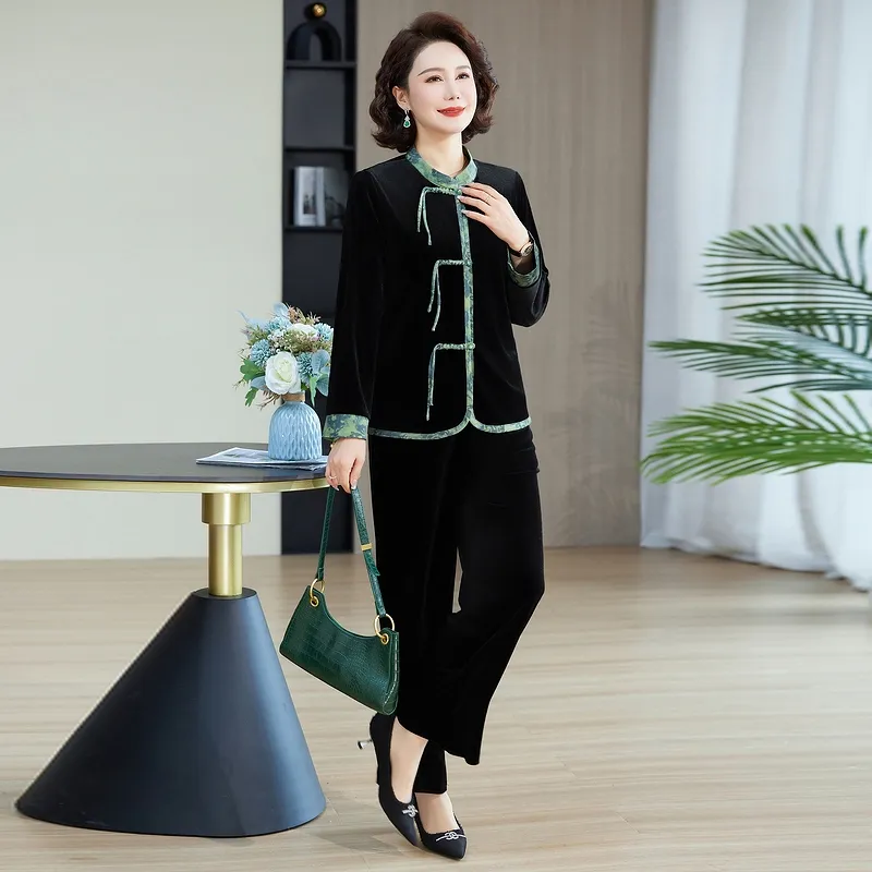 PIERRE CARDIN Casual Suit Women's-3