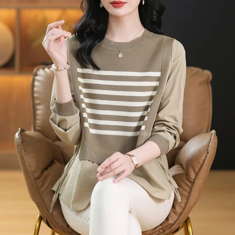 PIERRE CARDIN Shirts Women's-4