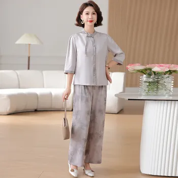 PIERRE CARDIN Casual Suit Women's