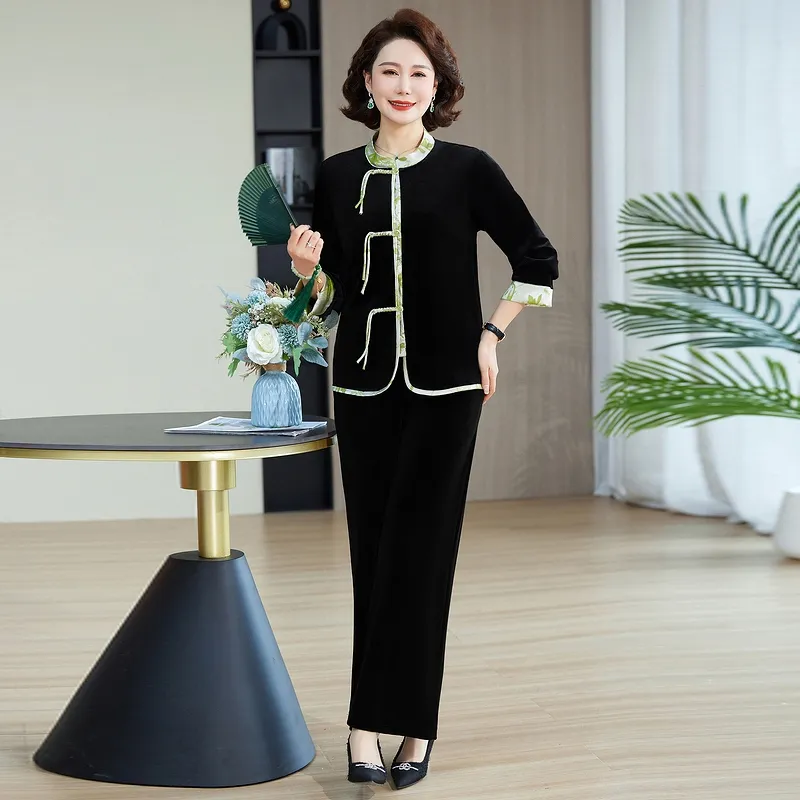 PIERRE CARDIN Casual Suit Women's-6