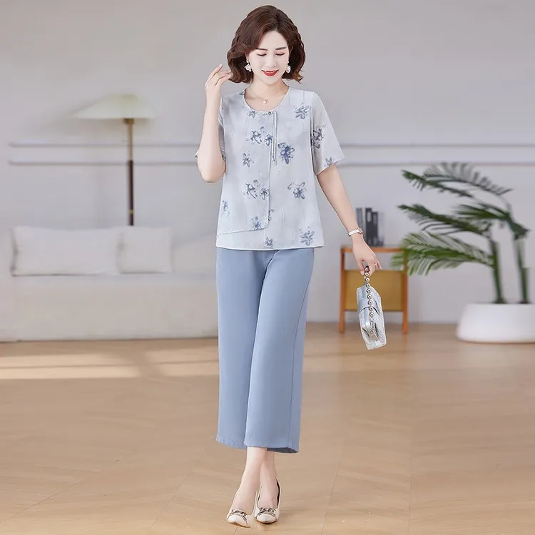 PIERRE CARDIN Casual Suit Women's-2