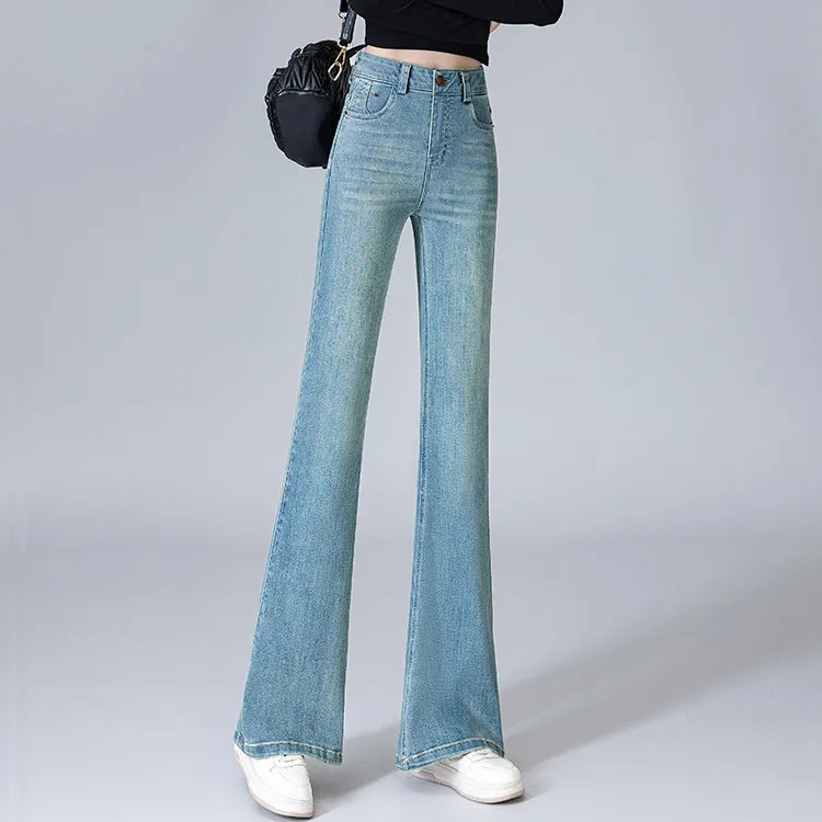 PIERRE CARDIN Jeans Unisex Blue-2