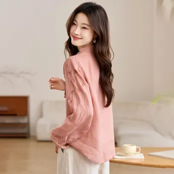 PIERRE CARDIN Shirts Women's