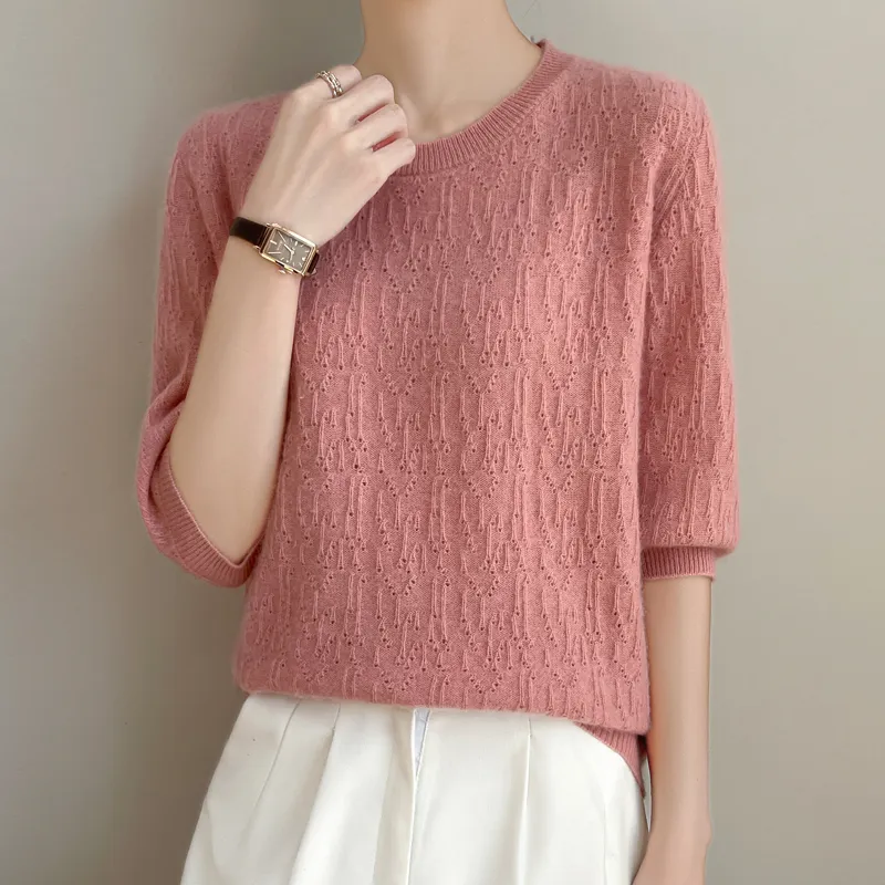 PIERRE CARDIN Knitwear Women's-15