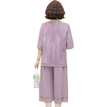 PIERRE CARDIN Casual Suit Women's