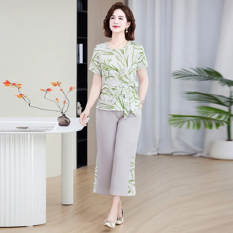 PIERRE CARDIN Casual Suit Women's-4