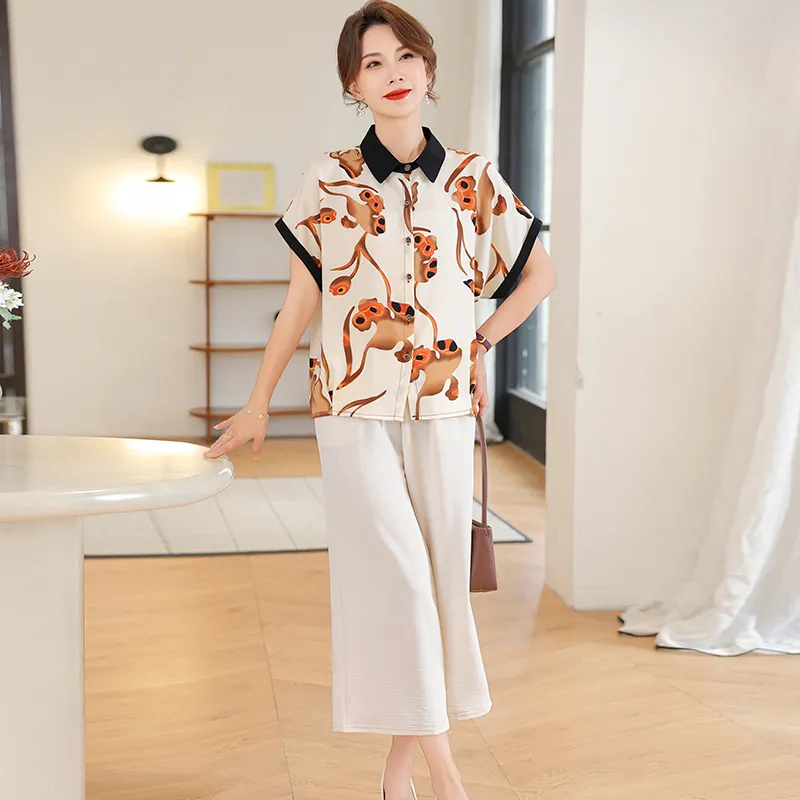PIERRE CARDIN Shirts Women's-6