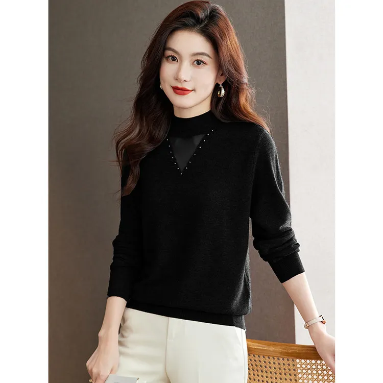 PIERRE CARDIN Knitwear Women's-7