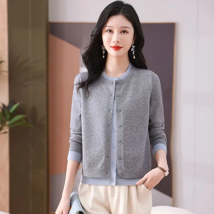PIERRE CARDIN Knitwear Women's-2