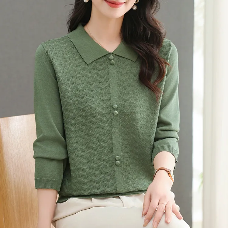 PIERRE CARDIN Knitwear Women's-8