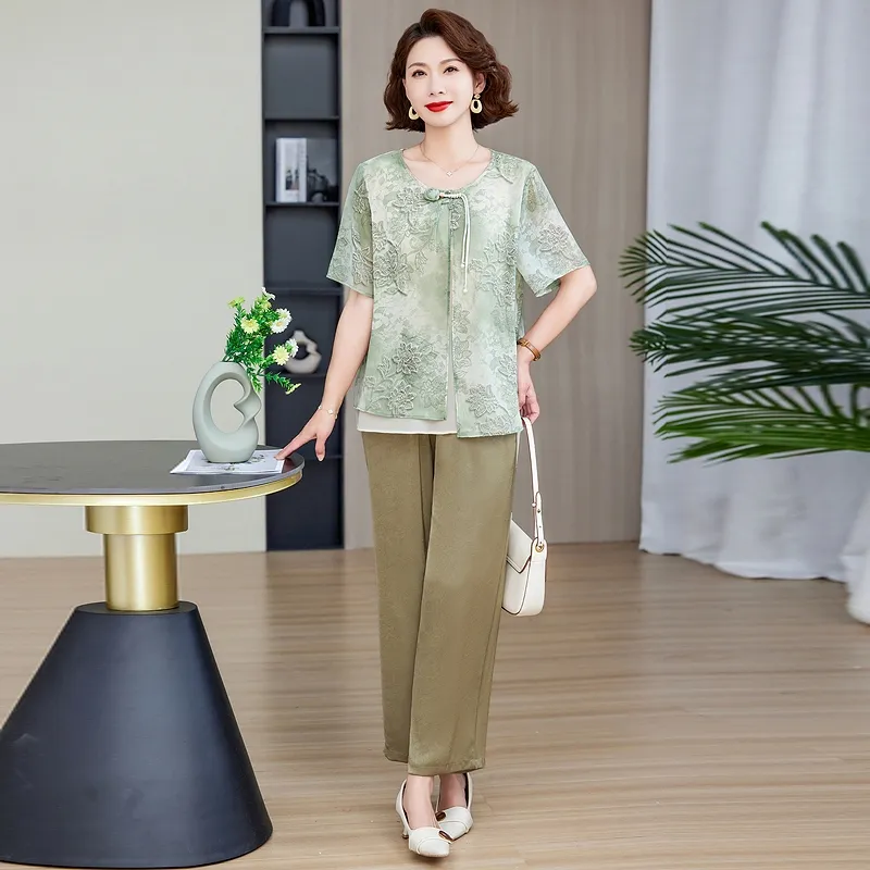 PIERRE CARDIN Casual Suit Women's-1