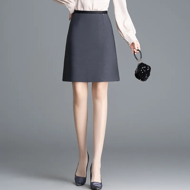 PIERRE CARDIN Casual Short Skirts Women's-7