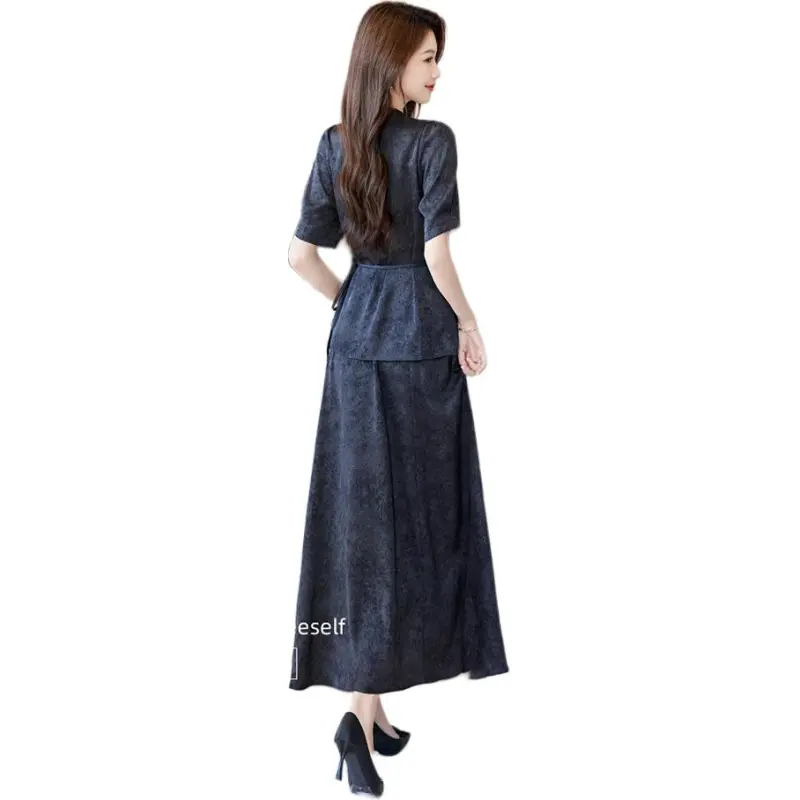 PIERRE CARDIN Skirt Set Women's-0