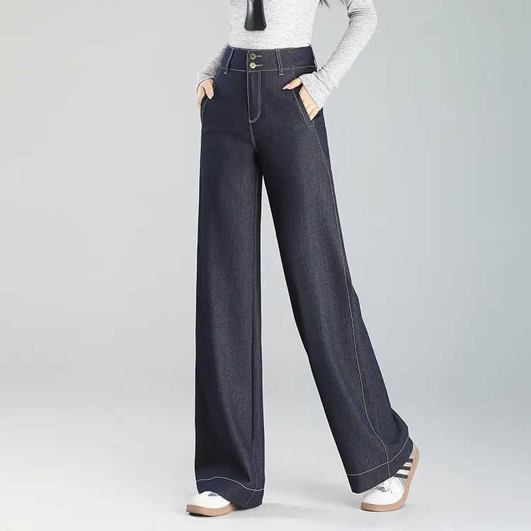 PIERRE CARDIN Jeans Women's Blue-1