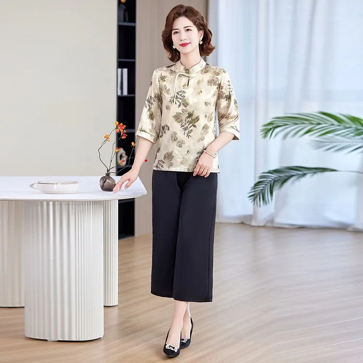 PIERRE CARDIN Casual Suit Women's-6