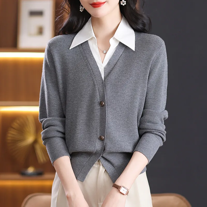 PIERRE CARDIN Knitwear Women's-8