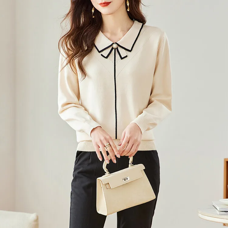 PIERRE CARDIN Knitwear Women's-4
