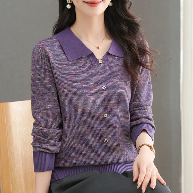 PIERRE CARDIN Knitwear Women's-8