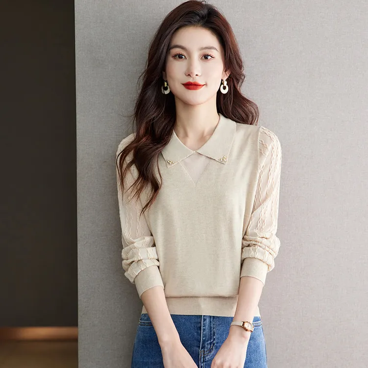 PIERRE CARDIN Knitwear Women's-4
