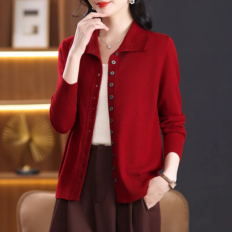 PIERRE CARDIN Knitwear Women's-3