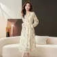 Green Floral