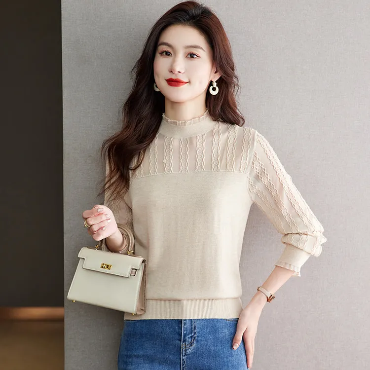 PIERRE CARDIN Knitwear Women's-6