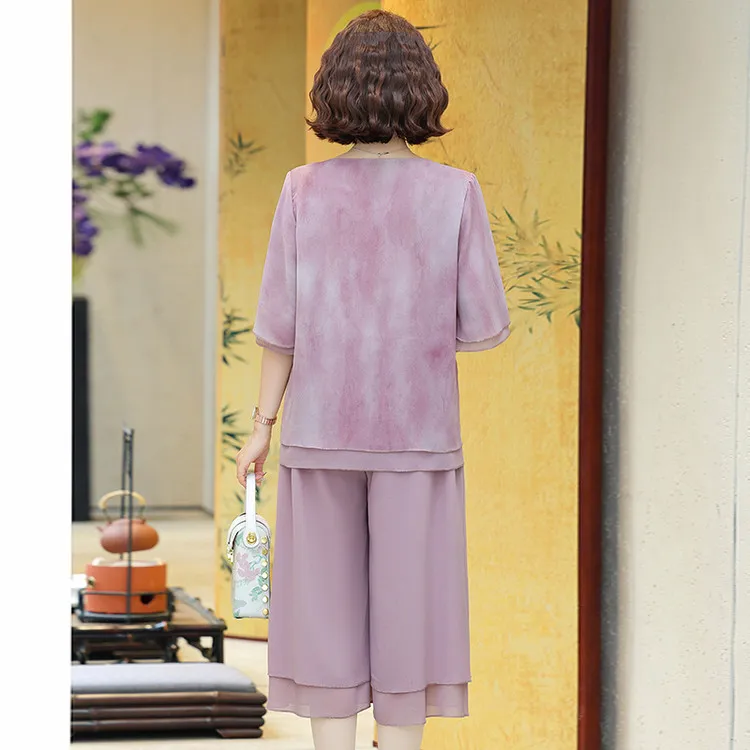 PIERRE CARDIN Casual Suit Women's-2
