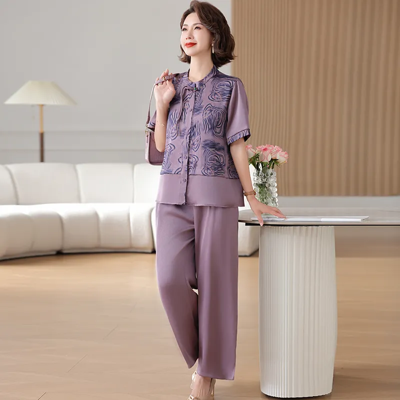 PIERRE CARDIN Casual Suit Women's-1