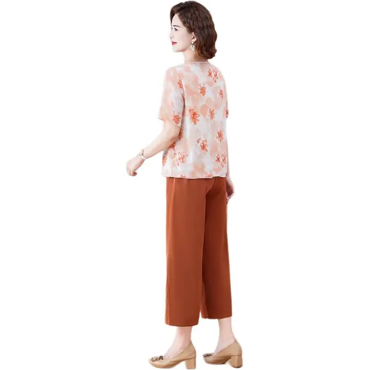 PIERRE CARDIN Casual Suit Women's-5