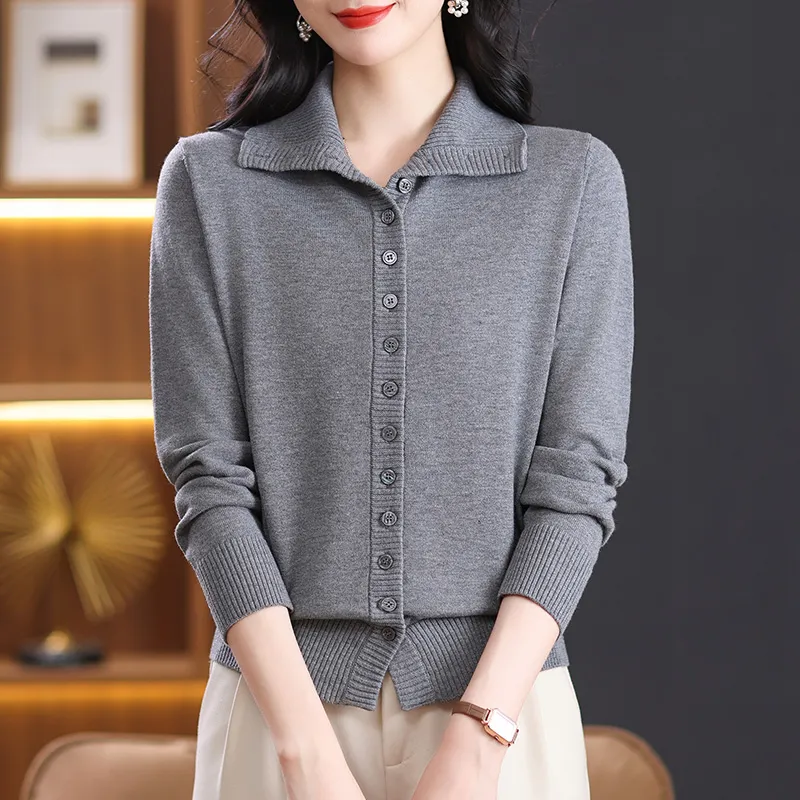 PIERRE CARDIN Knitwear Women's-6