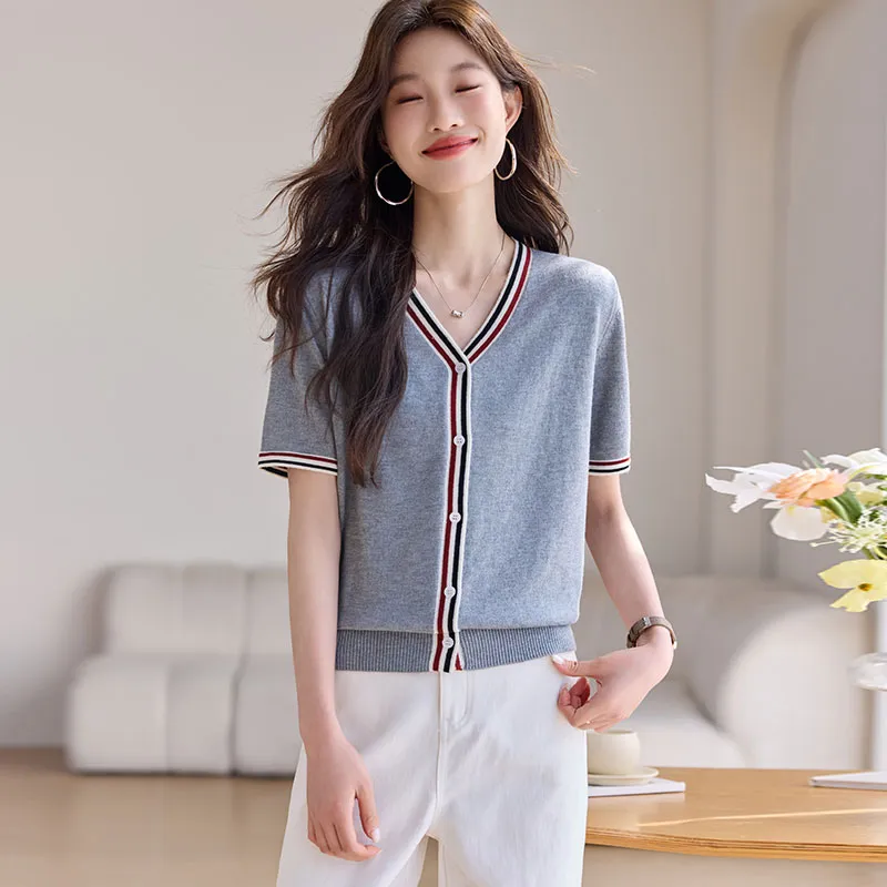 PIERRE CARDIN Regular T Shirt Women's-7