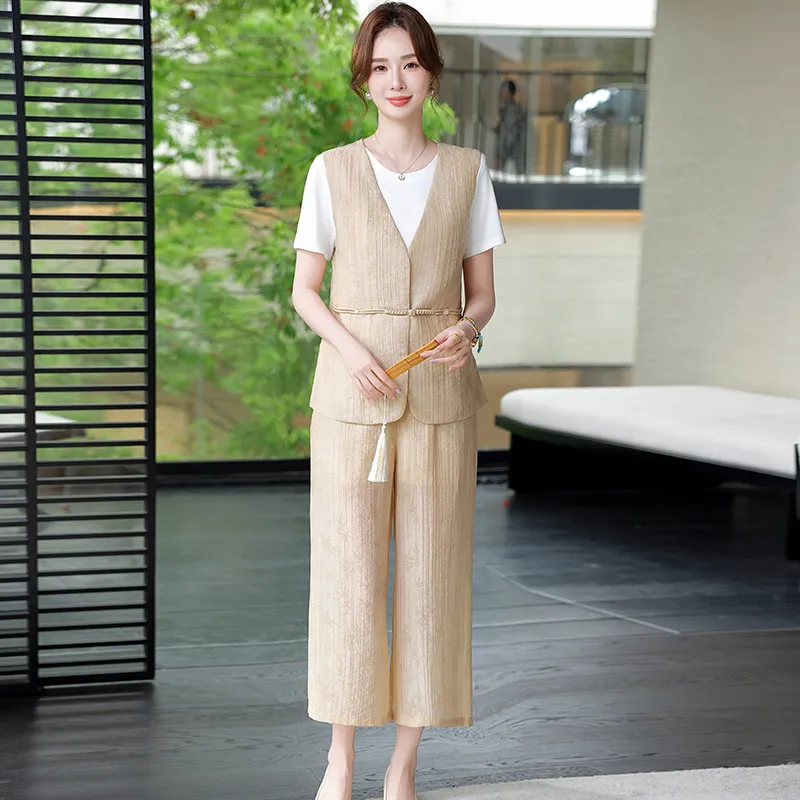 PIERRE CARDIN Three Piece Set Women's-1