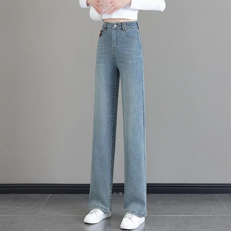 PIERRE CARDIN Jeans Women's Blue-3