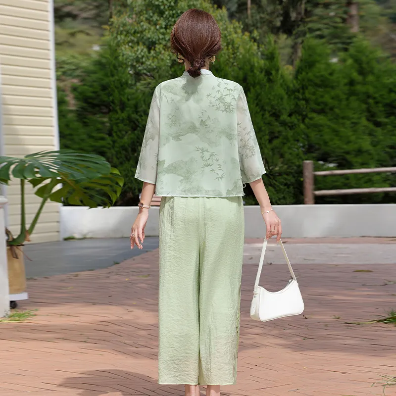 PIERRE CARDIN Casual Suit Women's-1