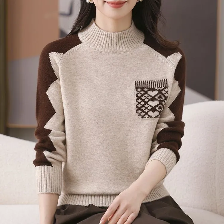 PIERRE CARDIN Knitwear Women's-1