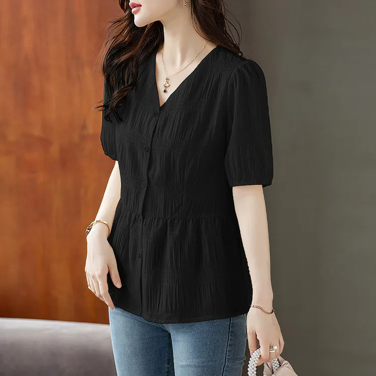 PIERRE CARDIN T Shirts Women's-6