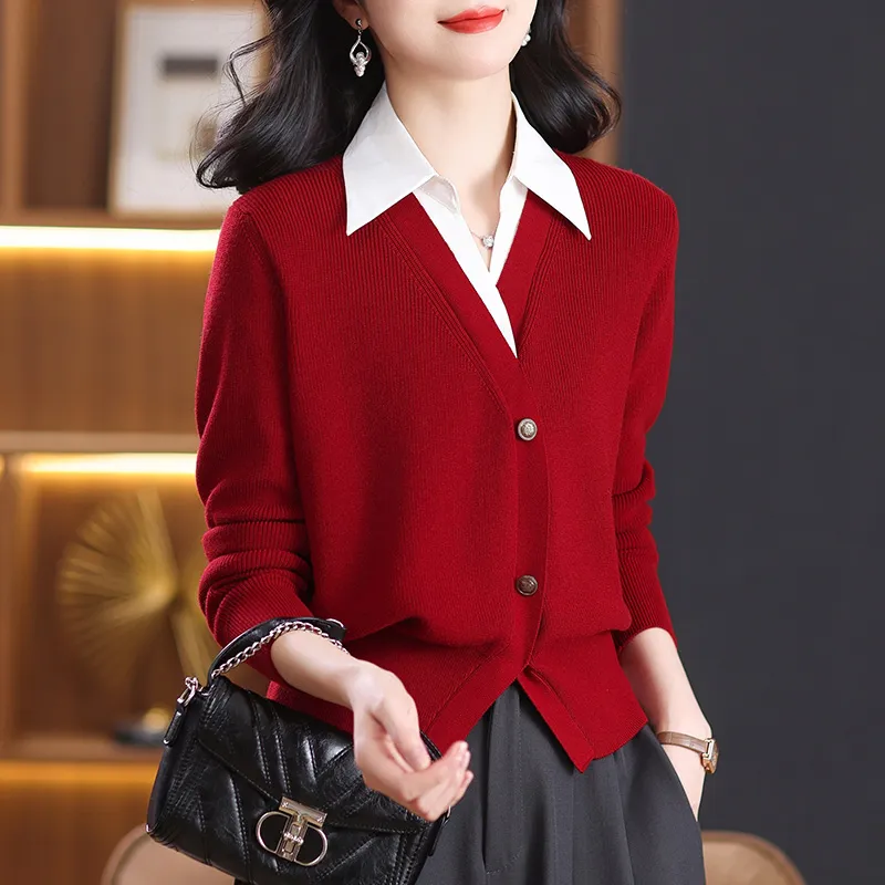 PIERRE CARDIN Knitwear Women's-5