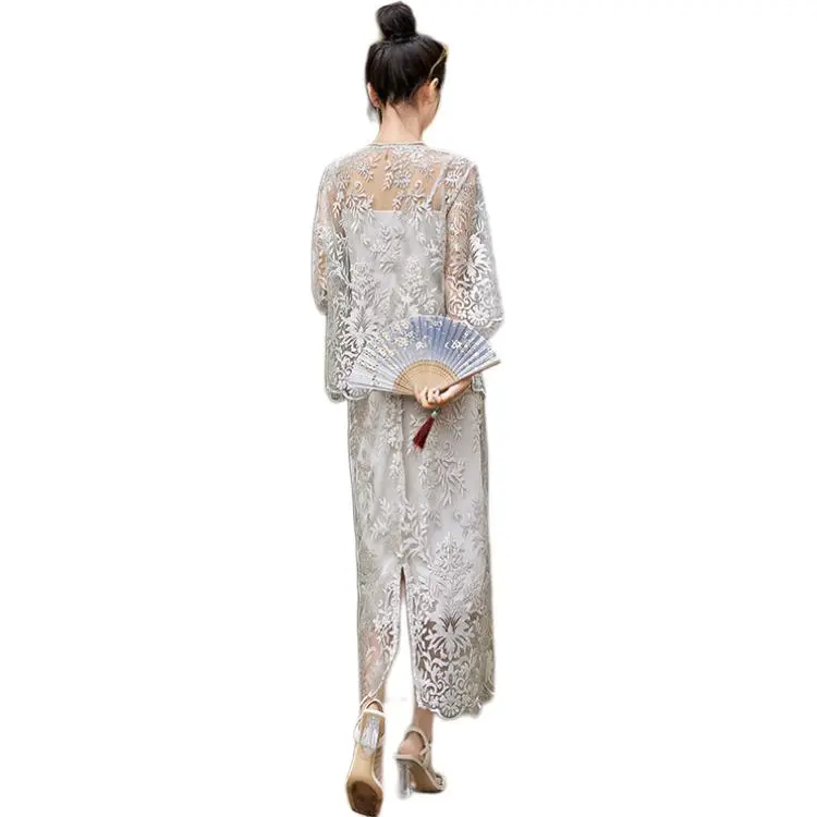 PIERRE CARDIN Skirt Set Women's-0