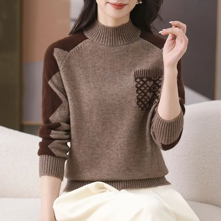 PIERRE CARDIN Knitwear Women's-3