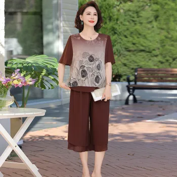 PIERRE CARDIN Casual Suit Women's