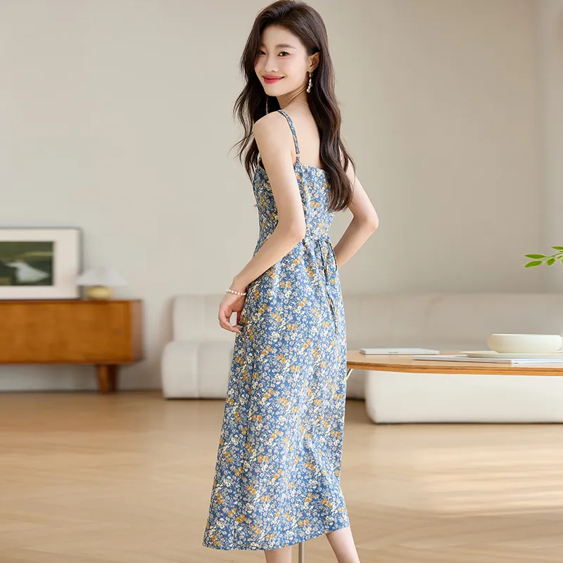 PIERRE CARDIN Slip Dress Women's-2