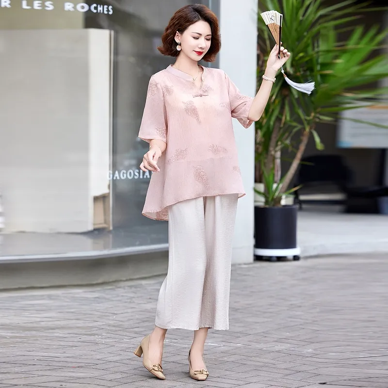 PIERRE CARDIN Casual Suit Women's-2