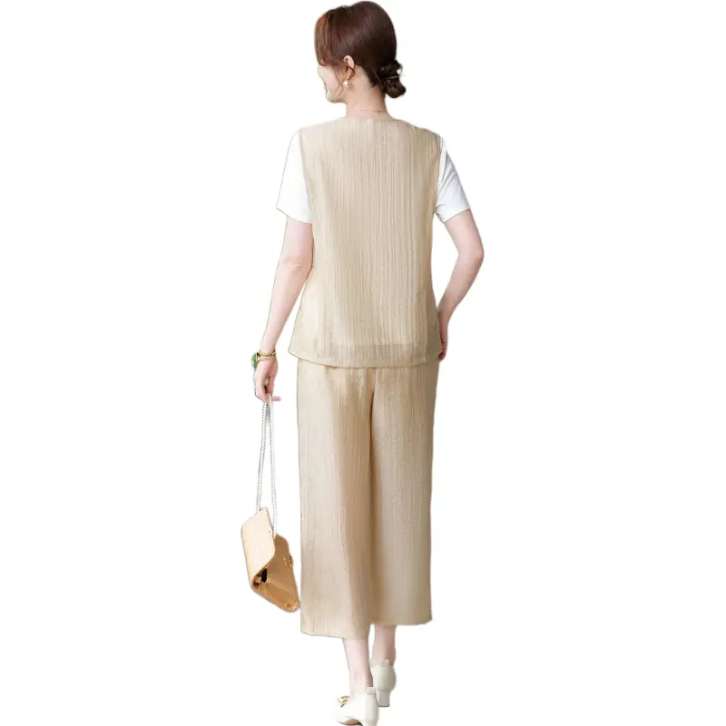 PIERRE CARDIN Three Piece Set Women's-3